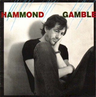 Hammond Gamble - Hammond Gamble